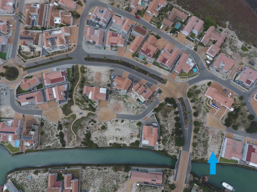 0 Bedroom Property for Sale in Port Owen Western Cape